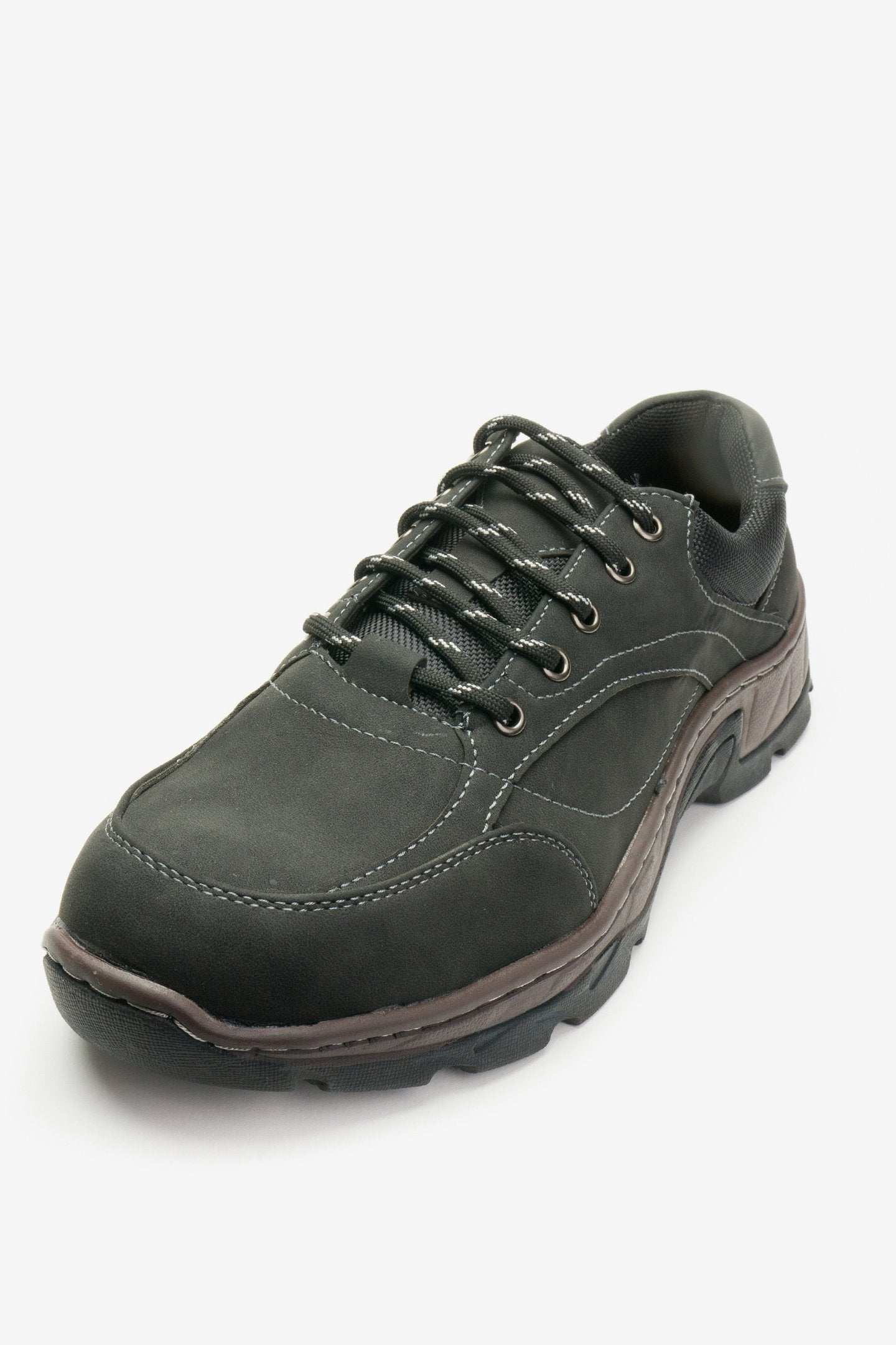 Zapato Hombre Negro Turner Chancleta Chancleta